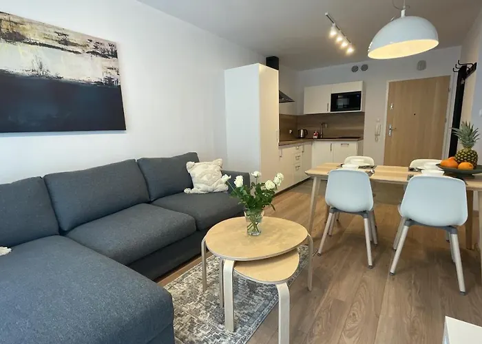 Rybacka 12c - Osiedle Navigator